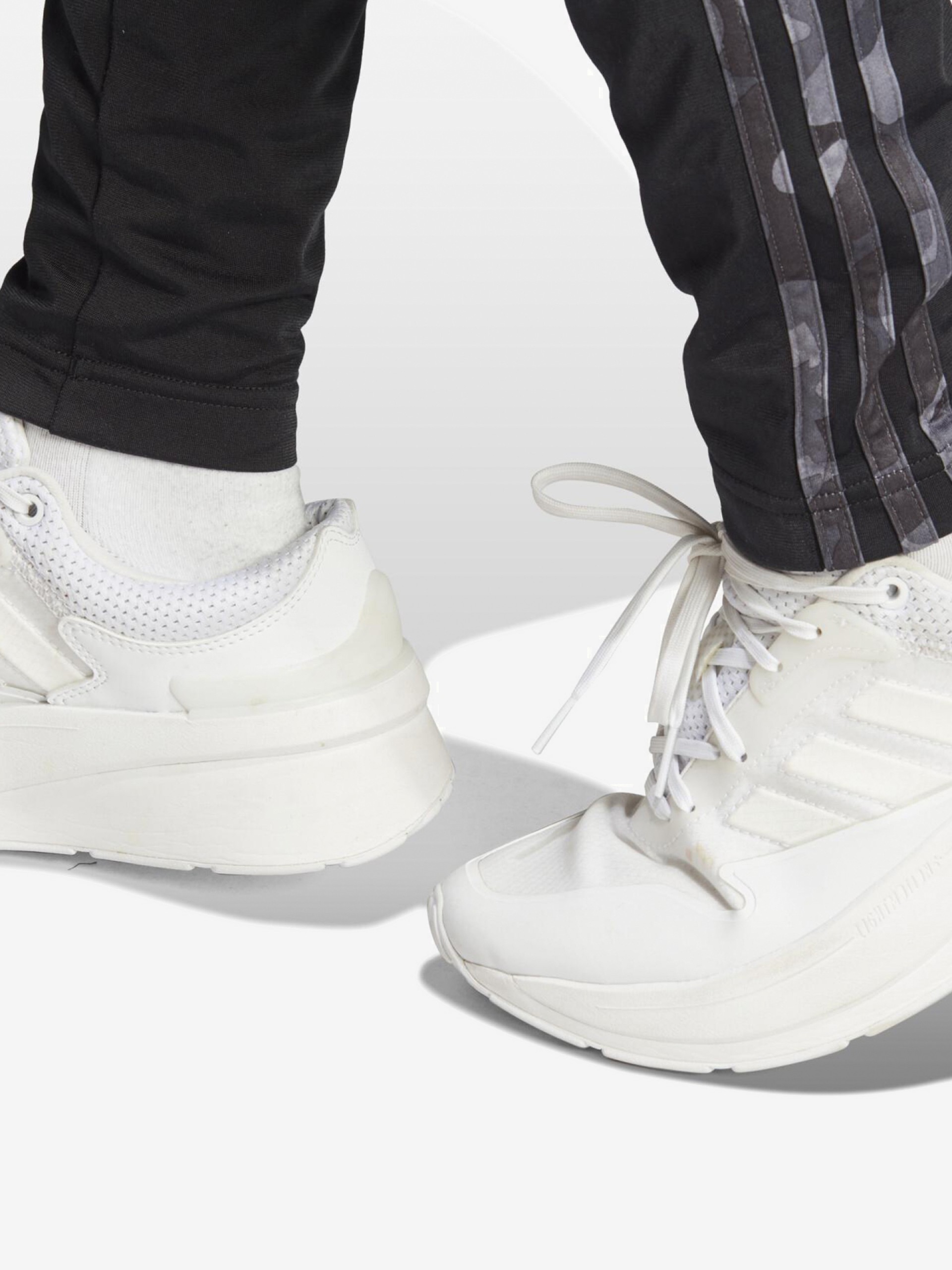 Adidas Essential 3-Stripes Tracksuit