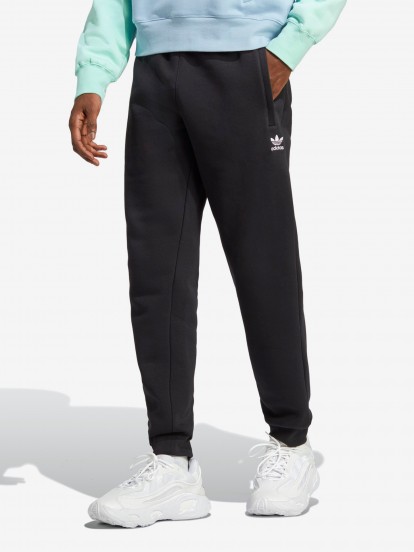 Adidas Trefoil Essentials Trousers