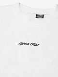Santa Cruz Screaming Flash Center T-shirt