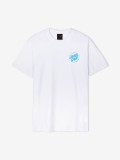 T-shirt Santa Cruz Dressen Mash Up Opus