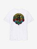 Santa Cruz Dressen Mash Up Opus T-shirt