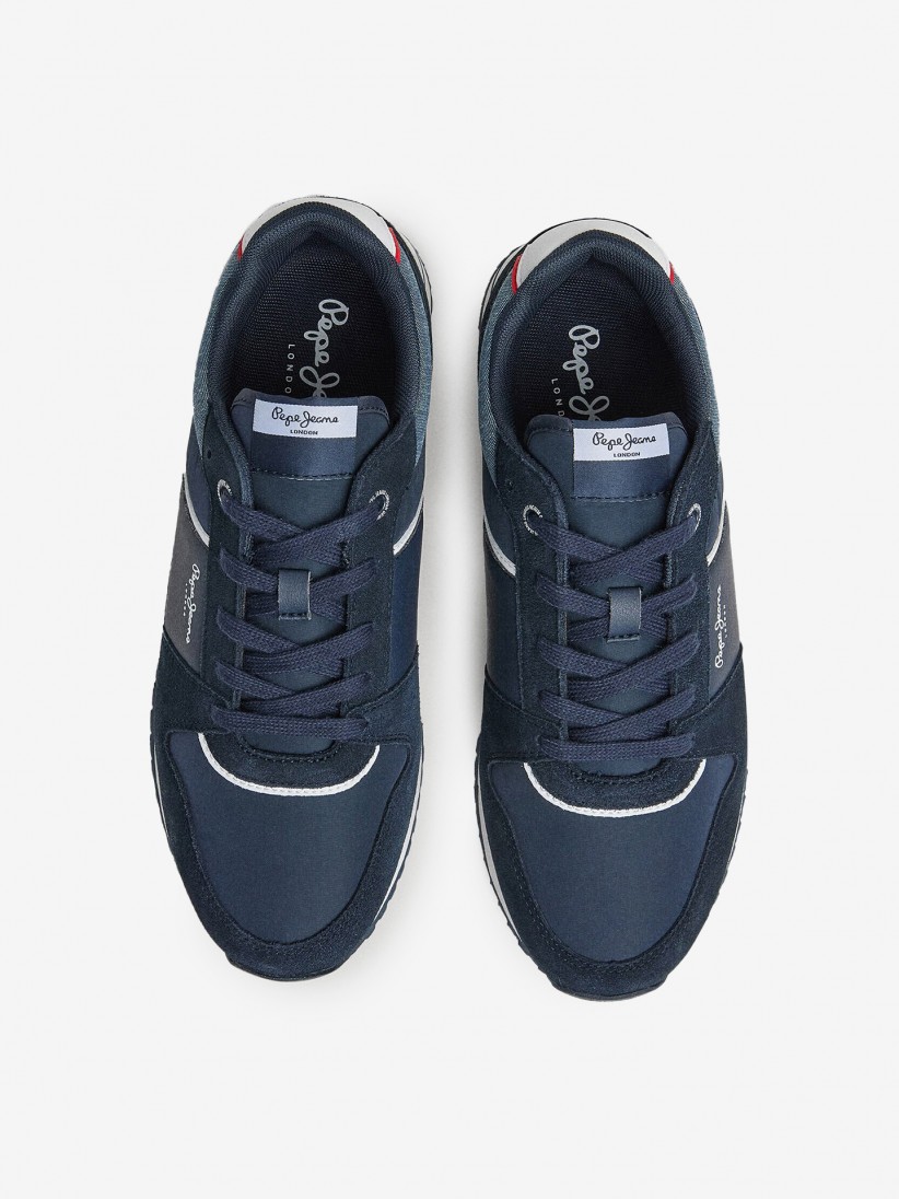 Pepe Jeans Tour Basic M Sneakers