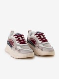 Zapatillas Tommy Hilfiger Chunky Panelled Runner