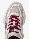 Tommy Hilfiger Chunky Panelled Runner Sneakers