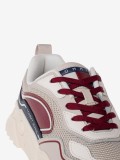 Tommy Hilfiger Chunky Panelled Runner Sneakers