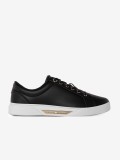 Zapatillas Tommy Hilfiger Leather Cupsole