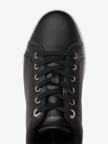 Zapatillas Tommy Hilfiger Leather Cupsole