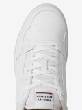 Sapatilhas Tommy Hilfiger Signature Cupsole Lace-Up Basketball