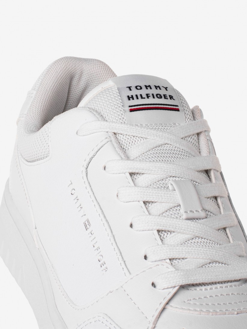 Tenis tommy hilfiger hombre 2020 hot sale