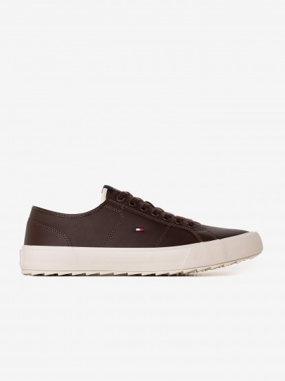 Zapatillas Tommy Hilfiger Core Vulc Cleated