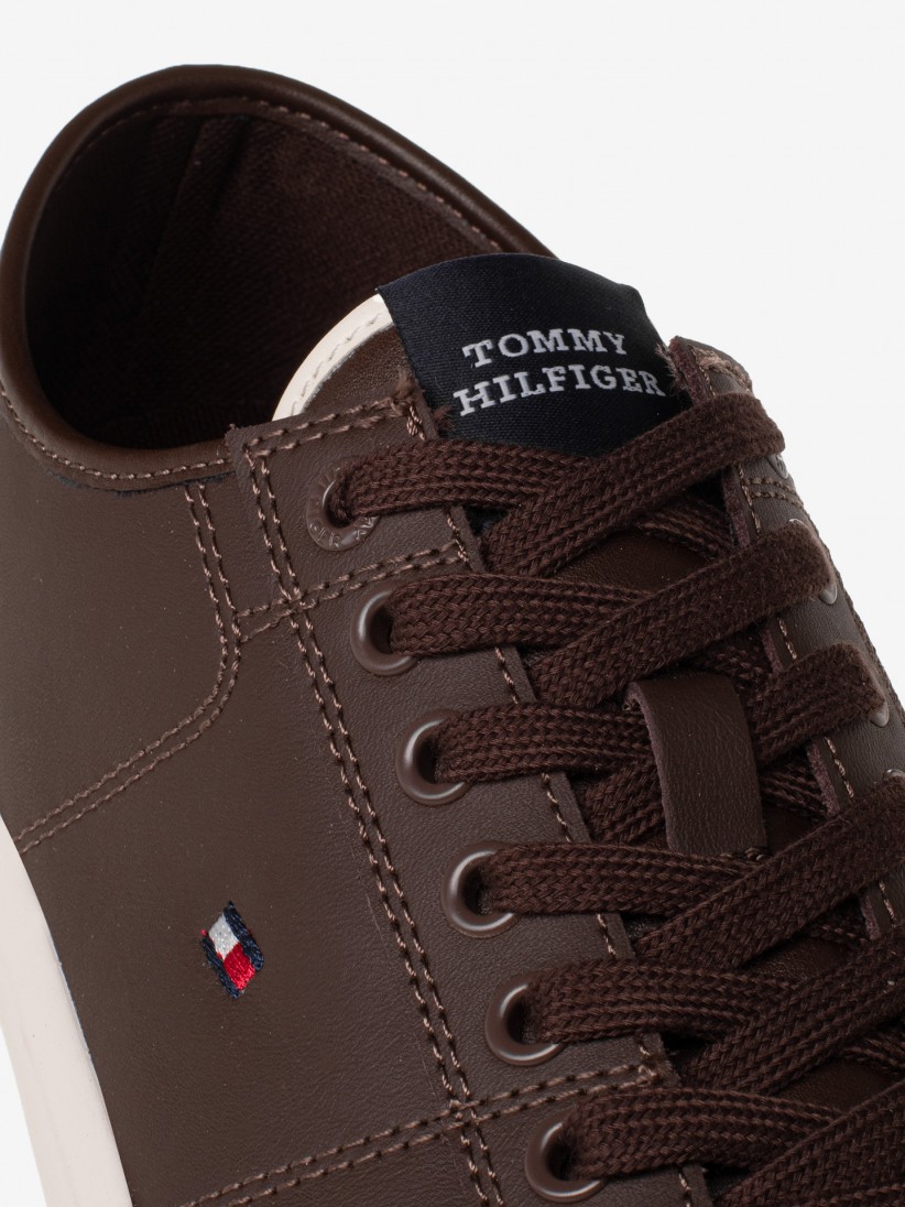 Sapatilhas Tommy Hilfiger Core Vulc Cleated