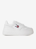 Zapatillas Tommy Hilfiger Retro Basket Flatform