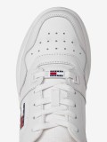 Zapatillas Tommy Hilfiger Retro Basket Flatform