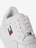 Tommy Hilfiger Retro Basket Flatform Sneakers