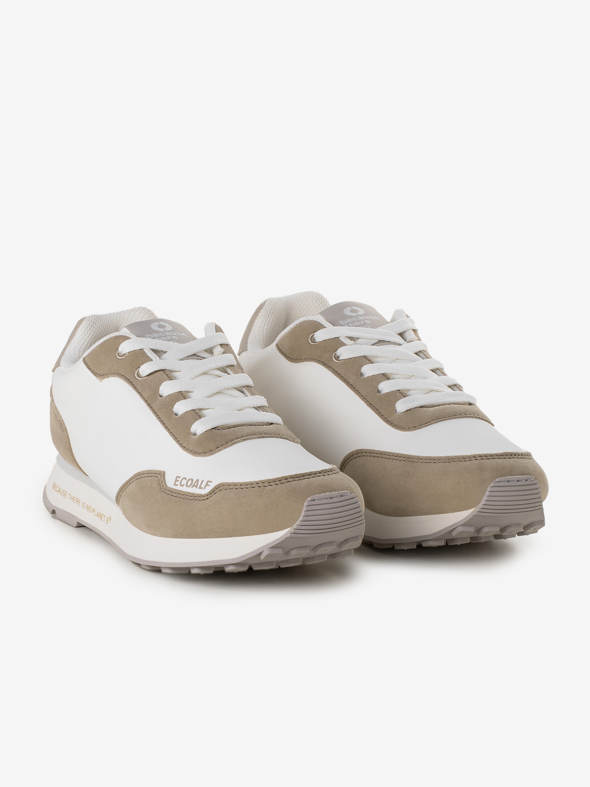 Ecoalf Mika W Sneakers