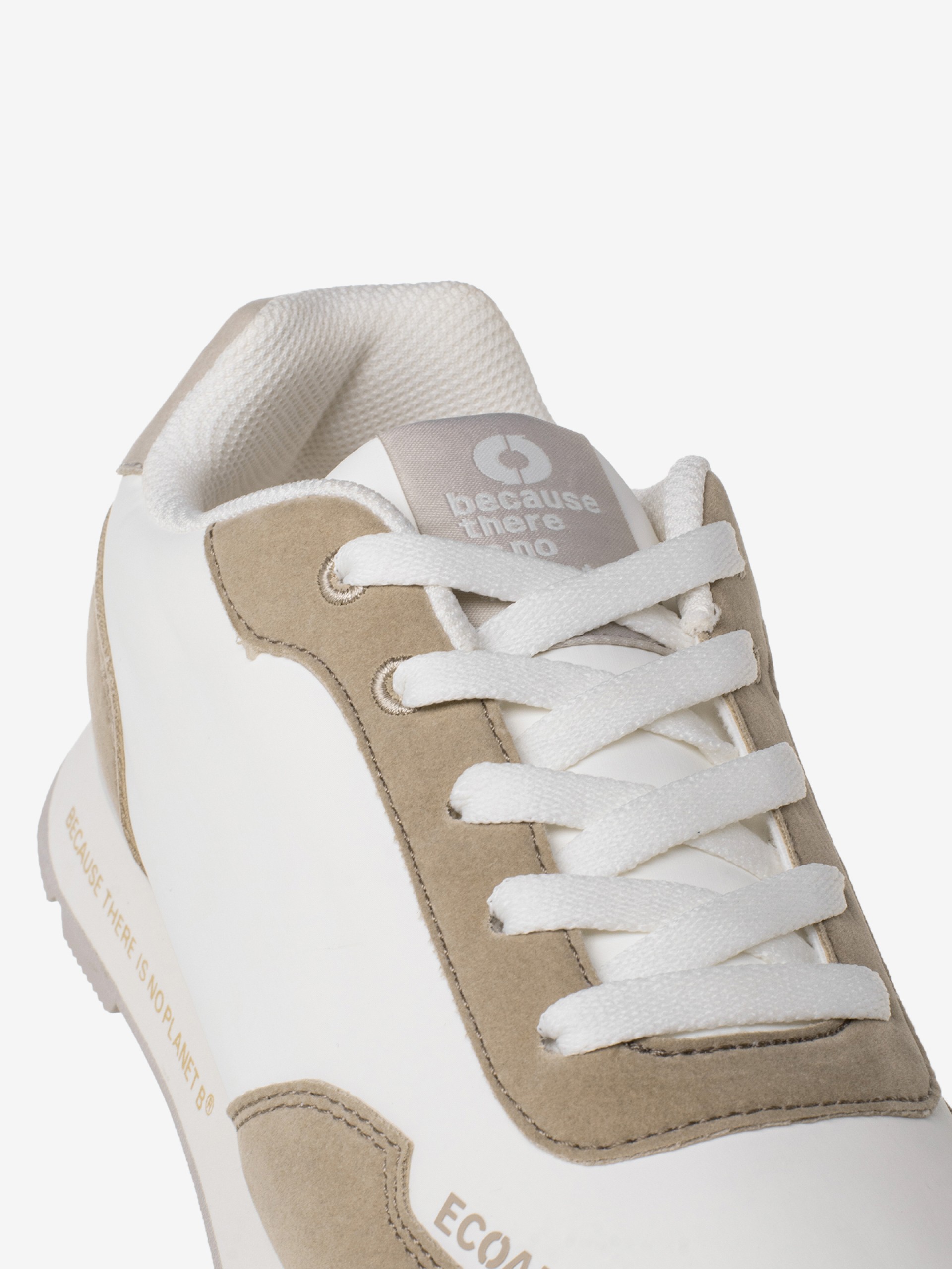 Ecoalf Mika W Sneakers