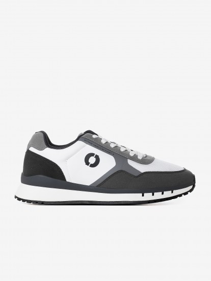 Ecoalf Cervinoalf M Sneakers