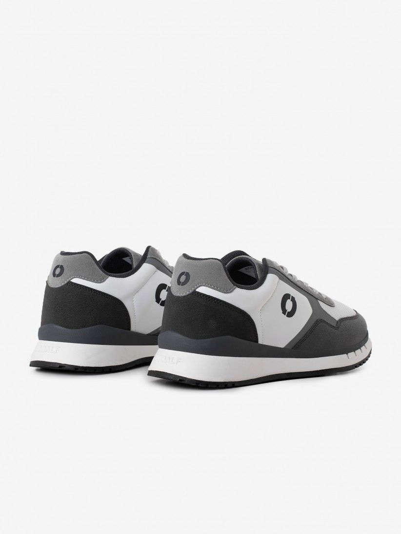 Ecoalf Cervinoalf M Sneakers