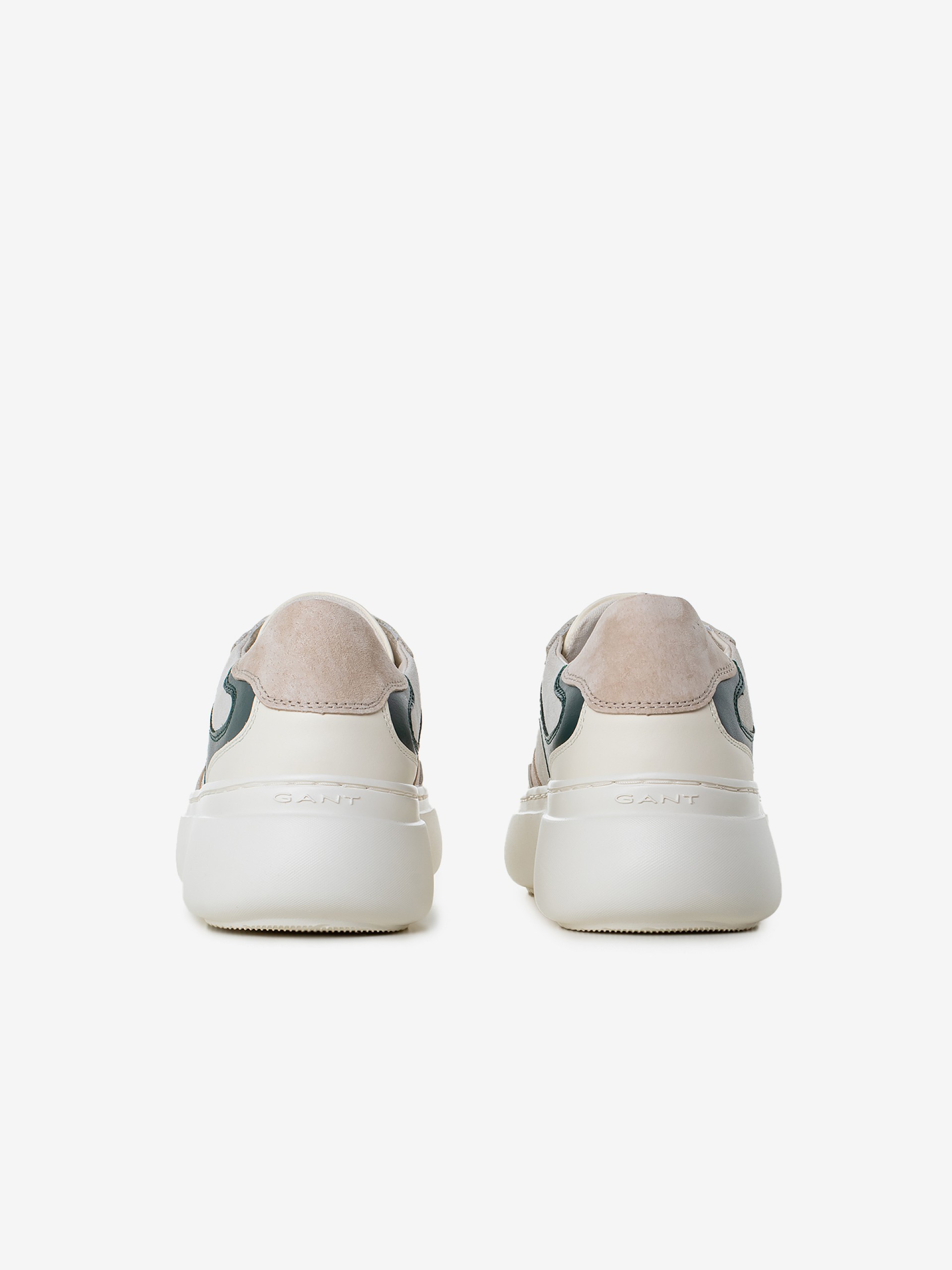 Sapatilhas Gant Jennise