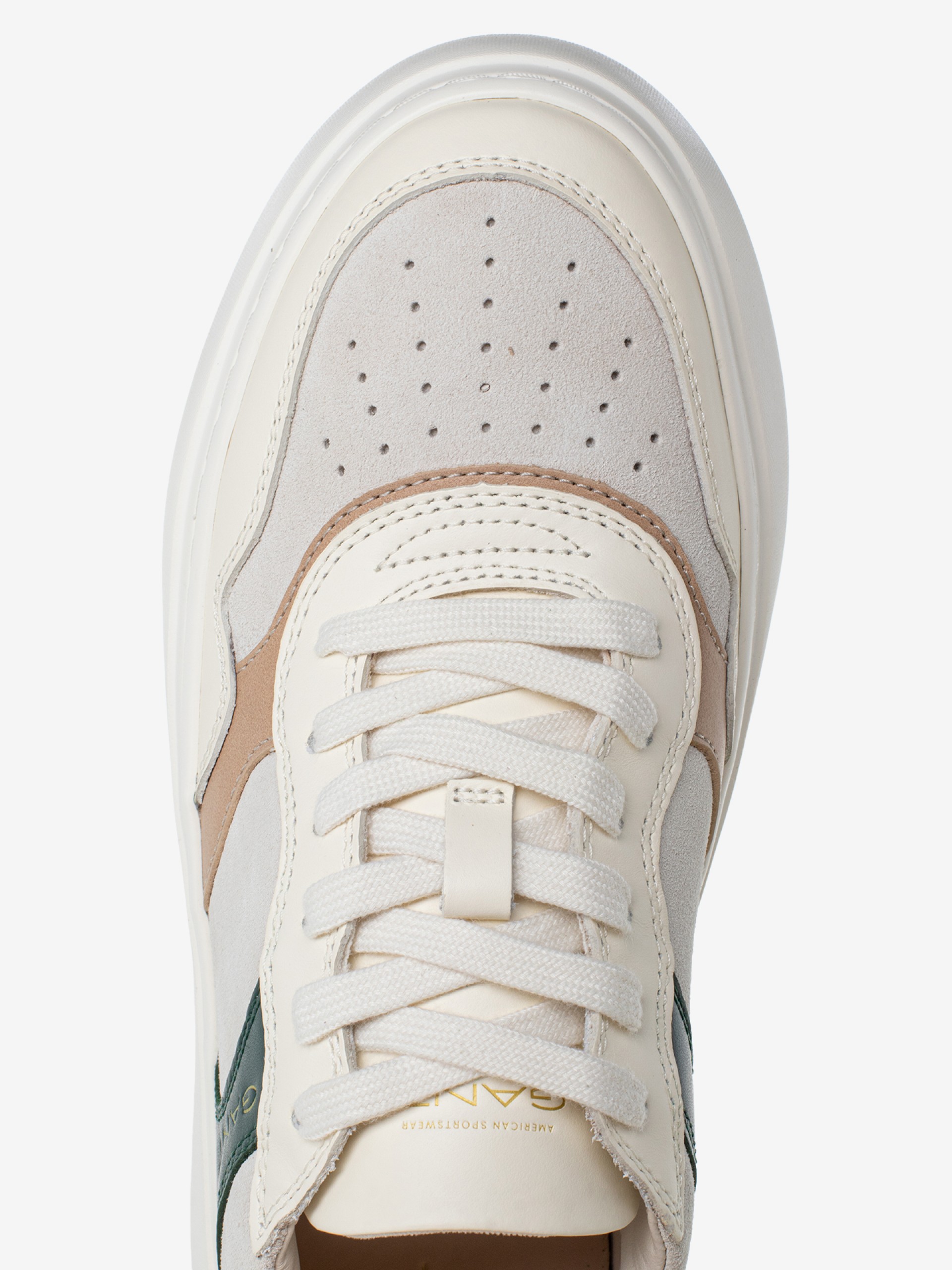 Sapatilhas Gant Jennise