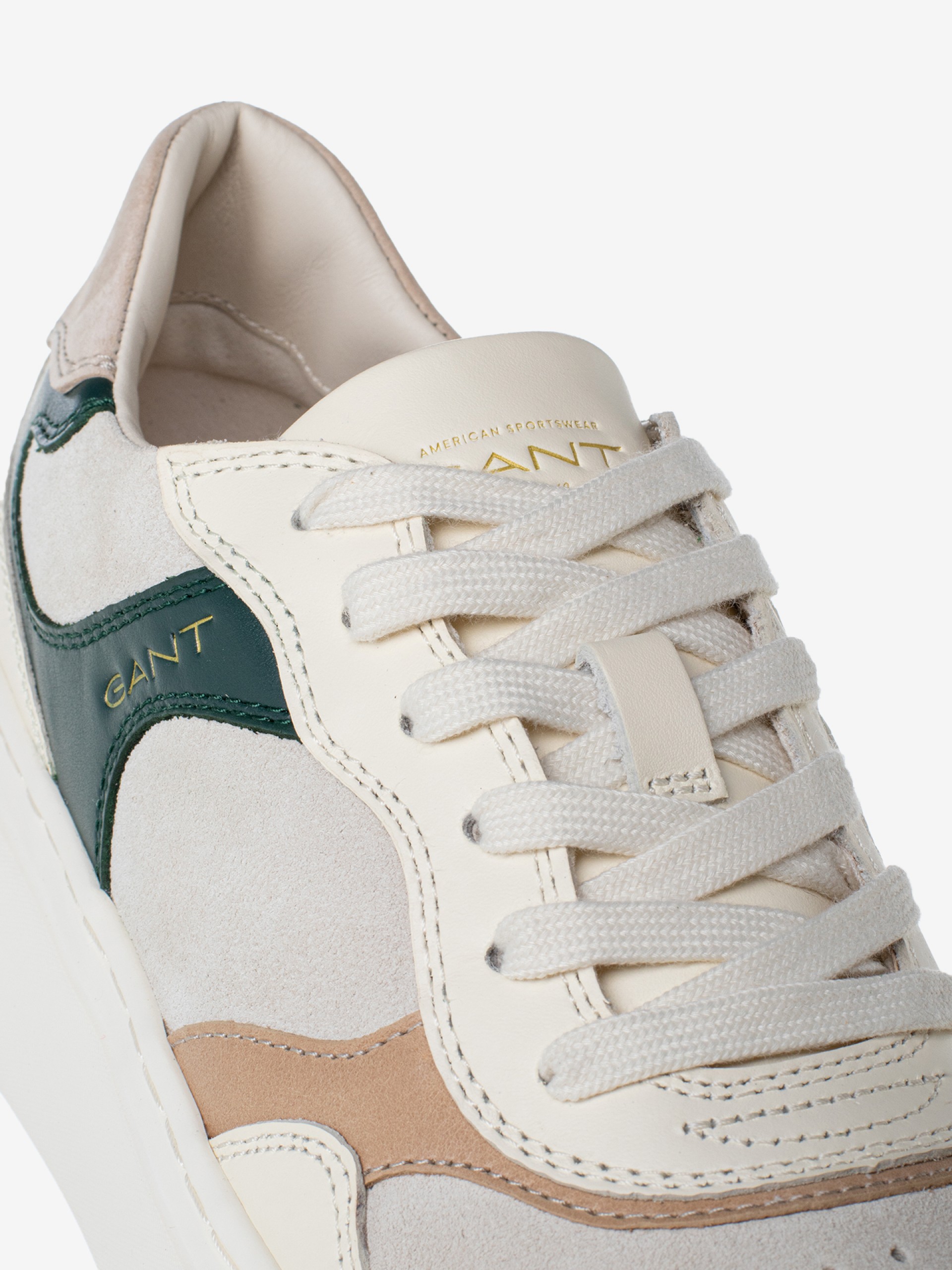 Sapatilhas Gant Jennise