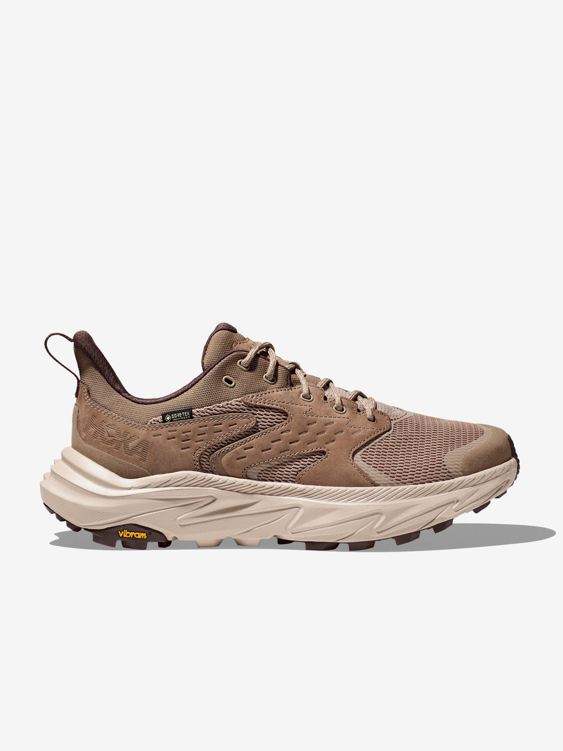 Sapatilhas Hoka Anacapa 2 Low GTX M