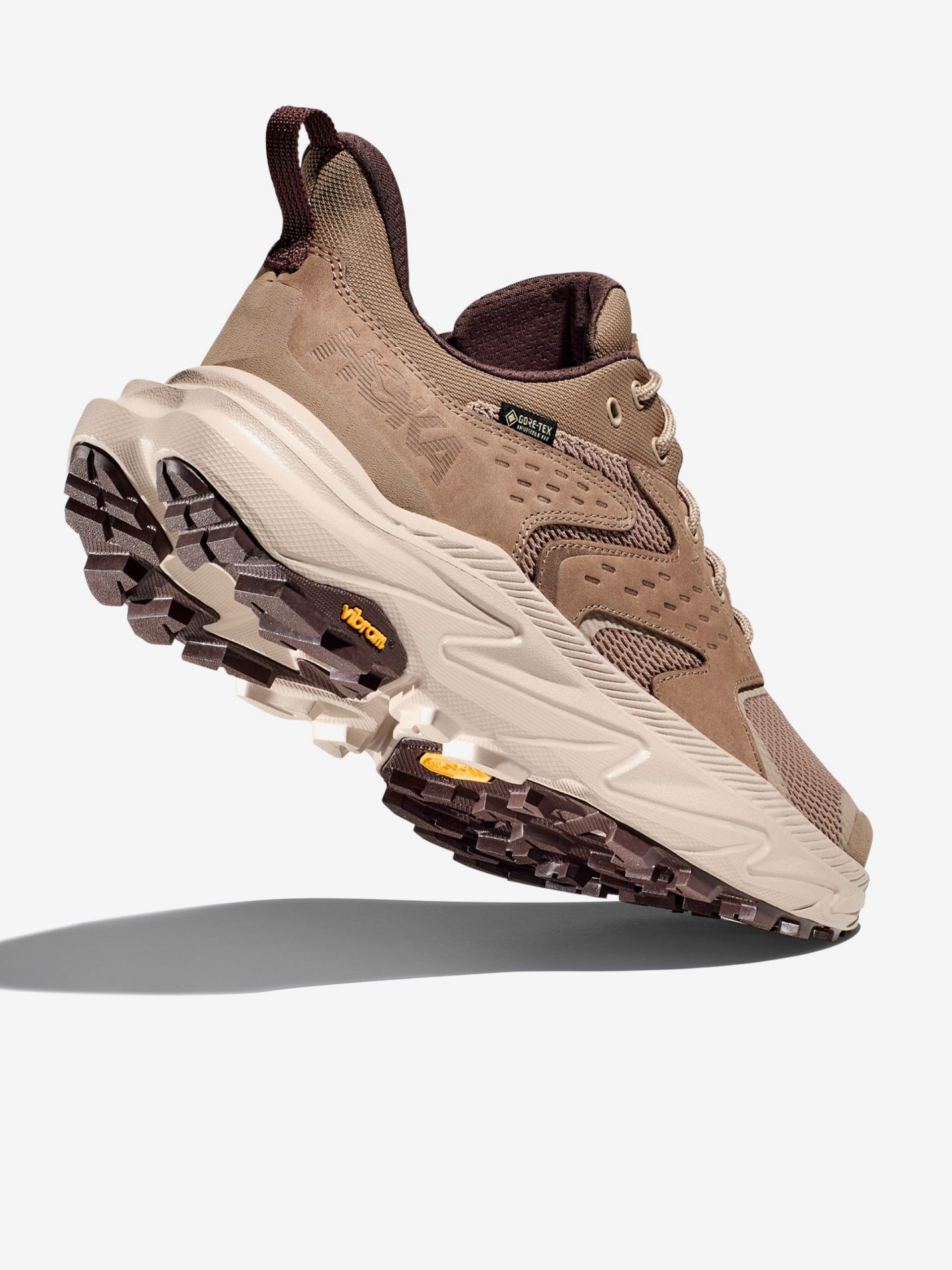 Sapatilhas Hoka Anacapa 2 Low GTX M