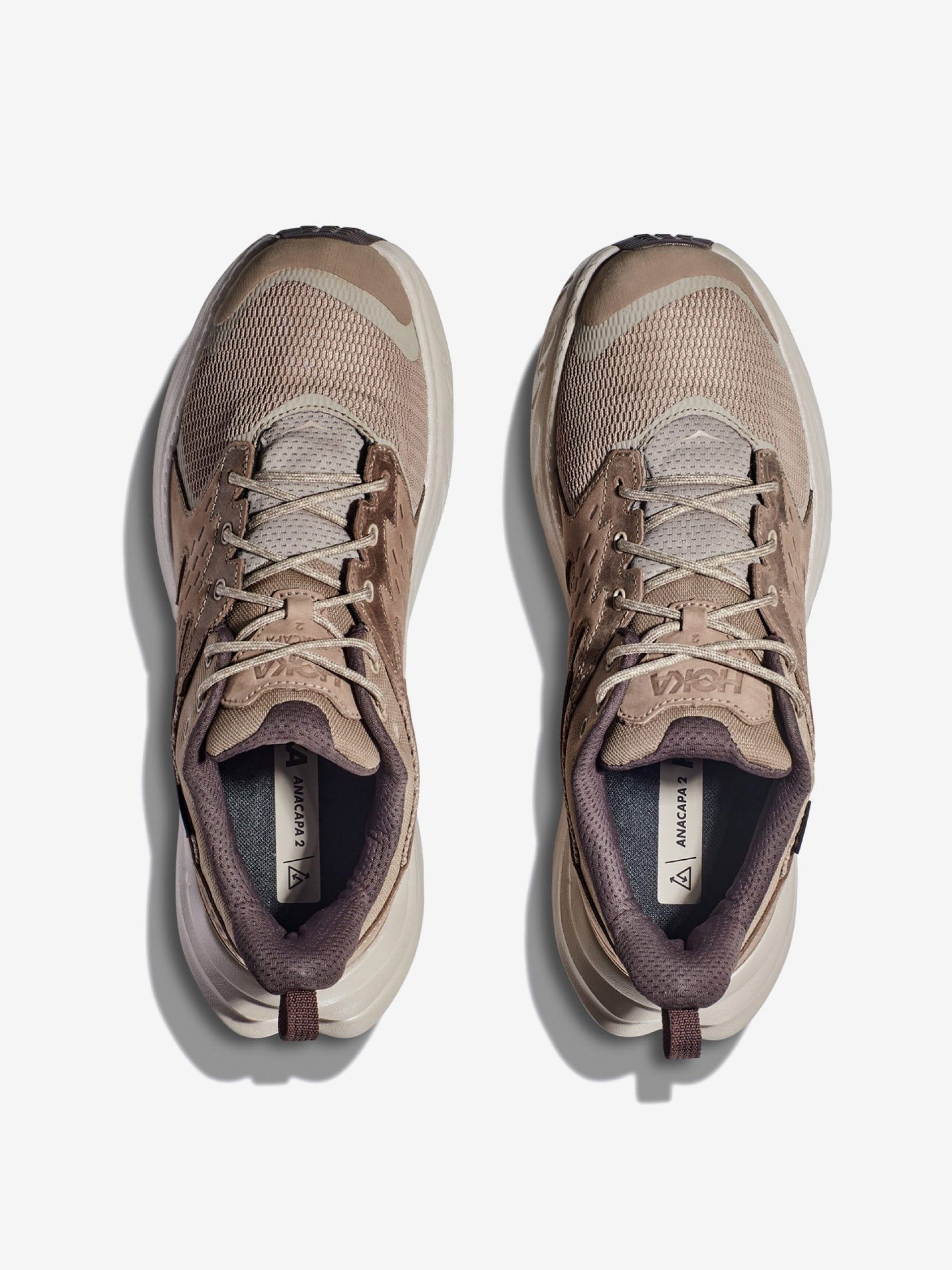 Sapatilhas Hoka Anacapa 2 Low GTX M