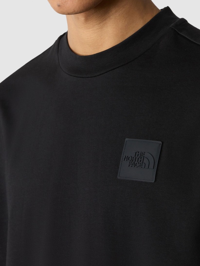 Camiseta The North Face NSE Patch
