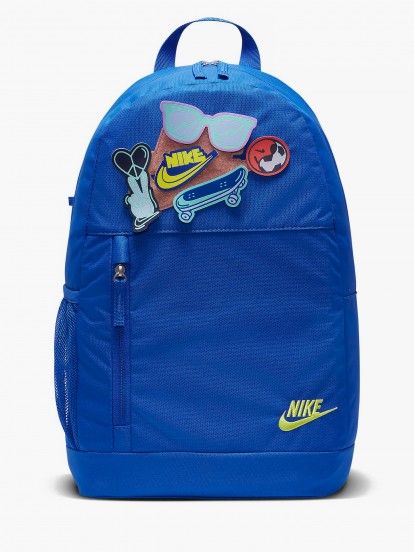 Nike Elemental Graphics Backpack