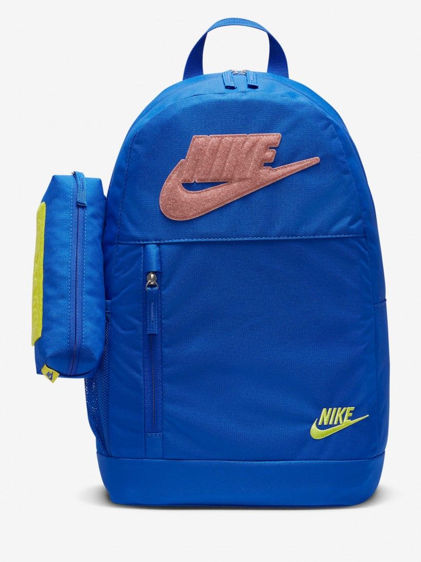 Nike Elemental Graphics Backpack