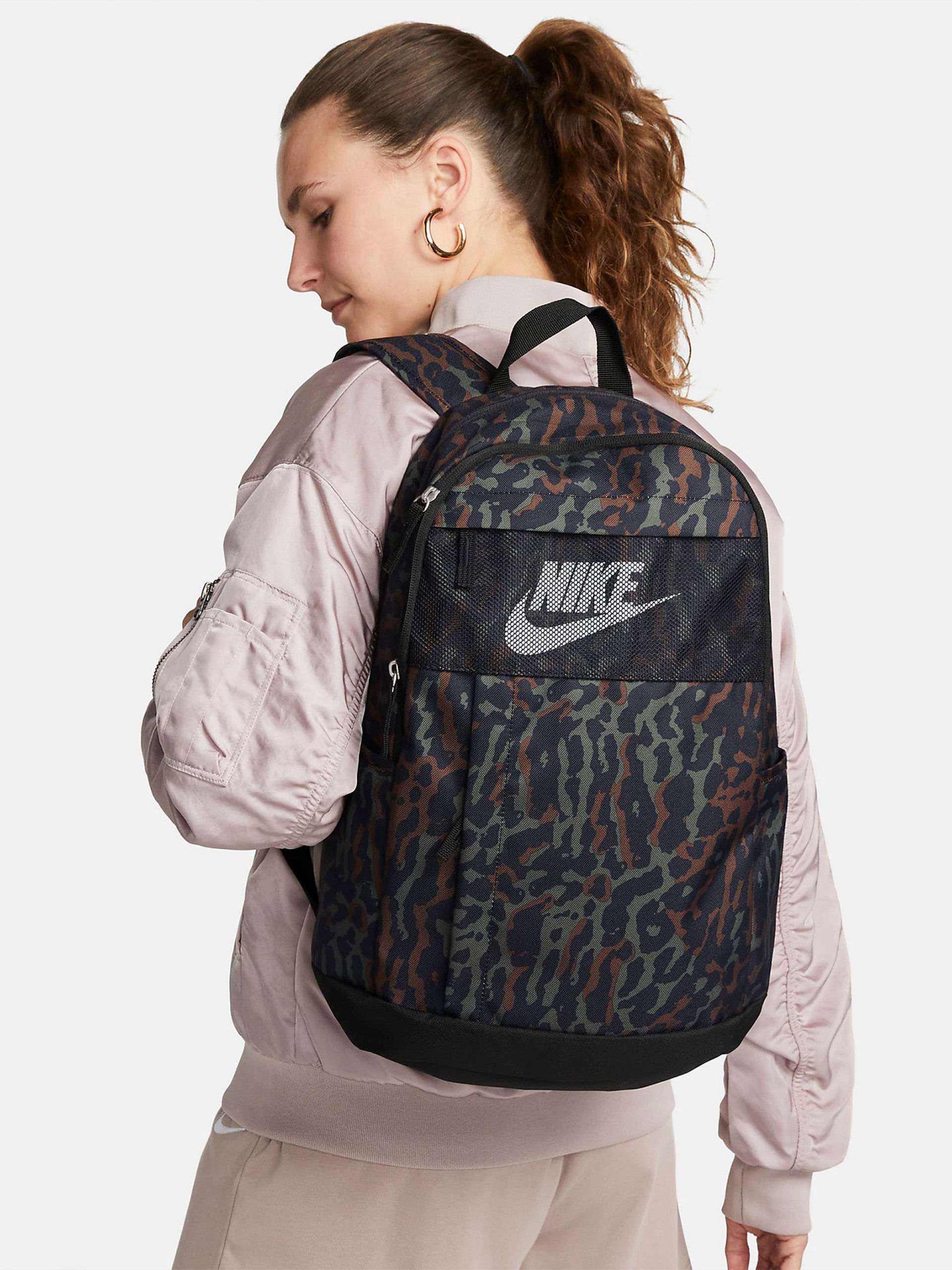 Mochila Nike Elemental 21L