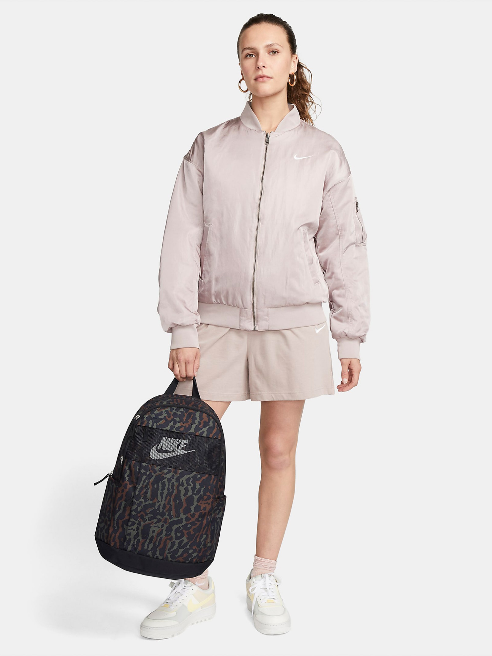 Mochila Nike Elemental 21L