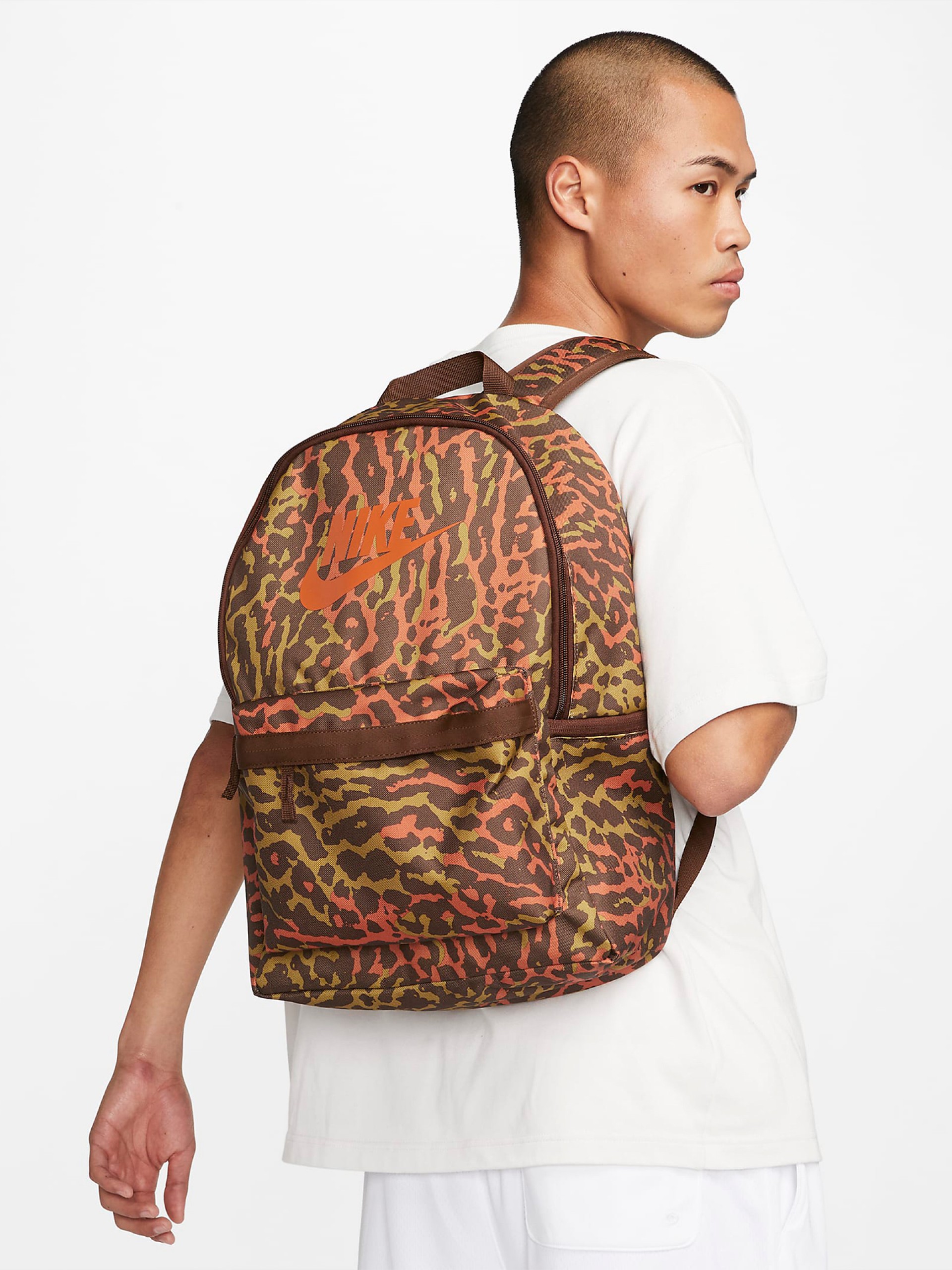 Mochila Nike Heritage 25L