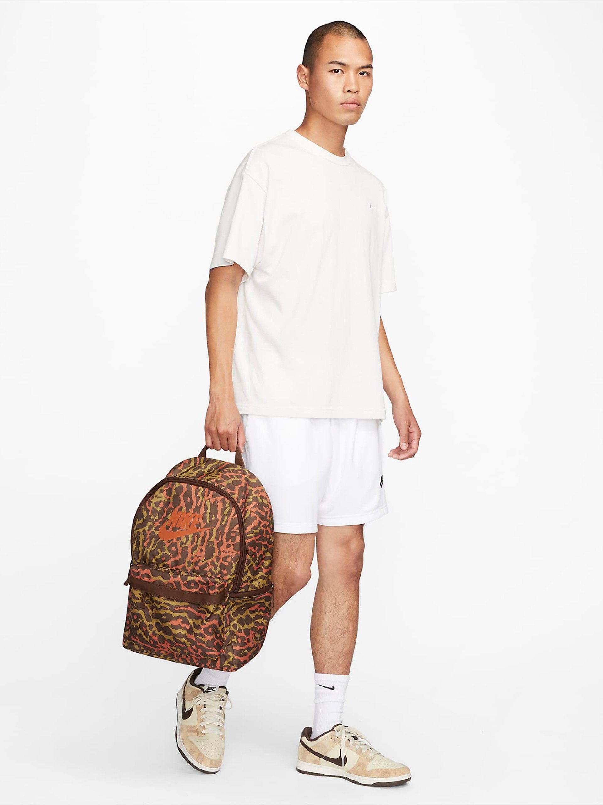 Mochila Nike Heritage 25L