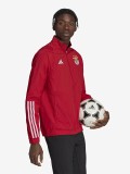 Chaqueta Adidas S. L. Benfica Himno 23/24