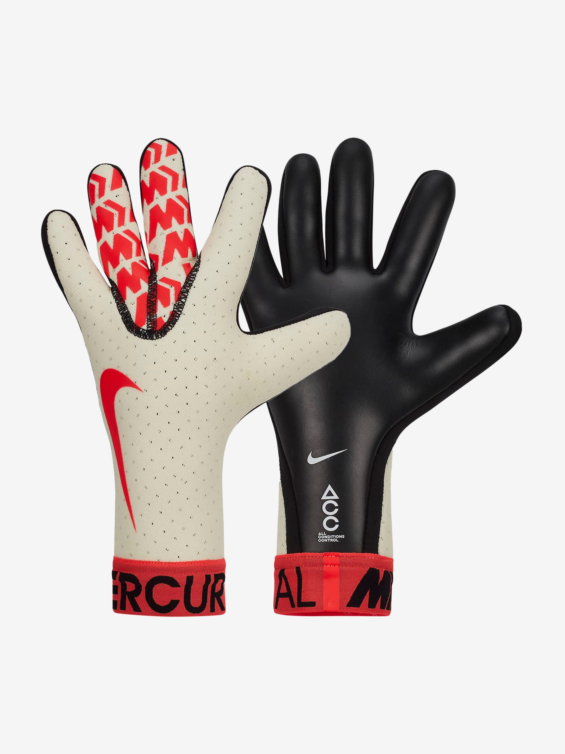 Luvas de Guarda-Redes Nike Mercurial Goalkeeper Touch Elite