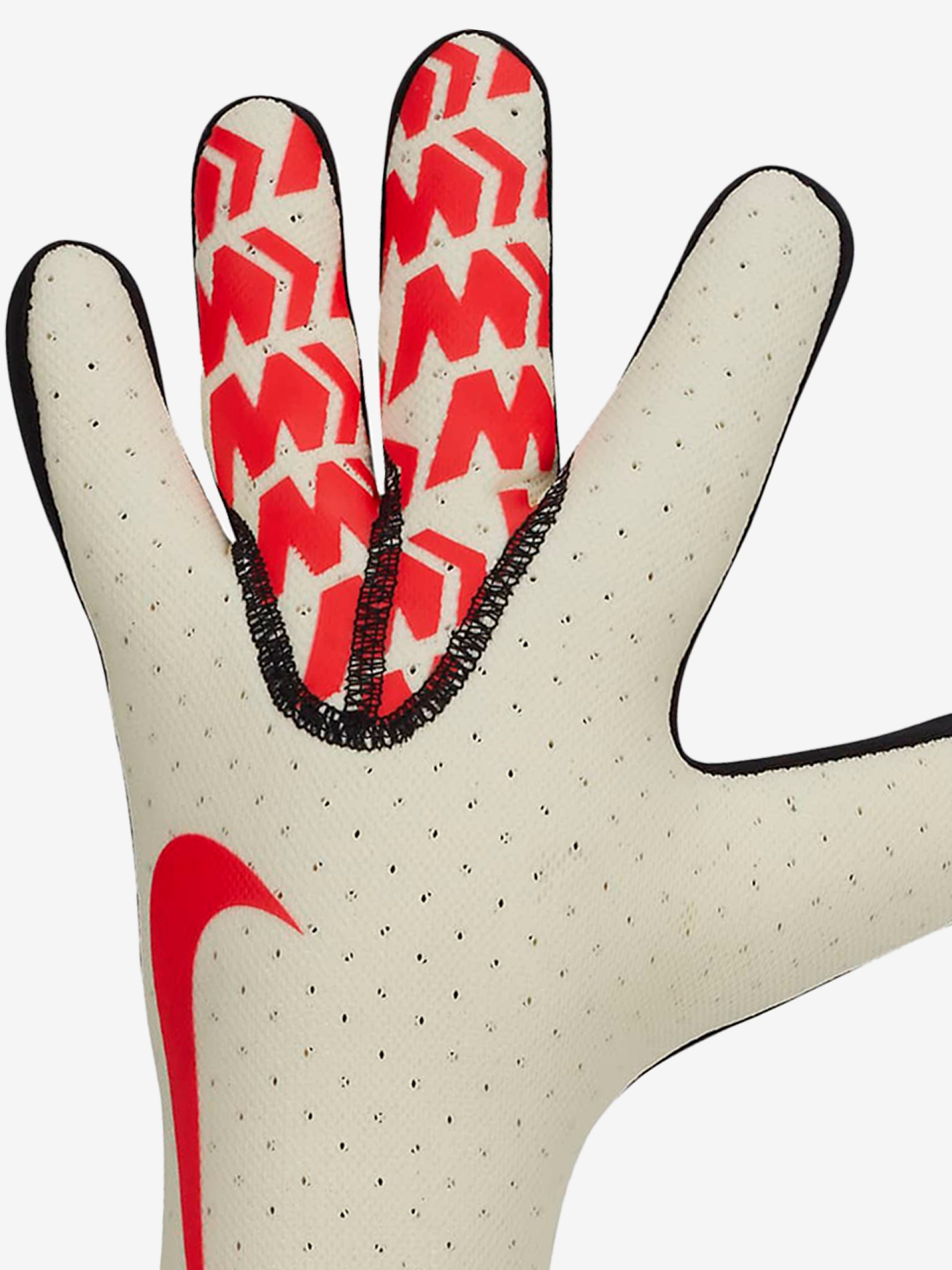 Luvas de Guarda-Redes Nike Mercurial Goalkeeper Touch Elite