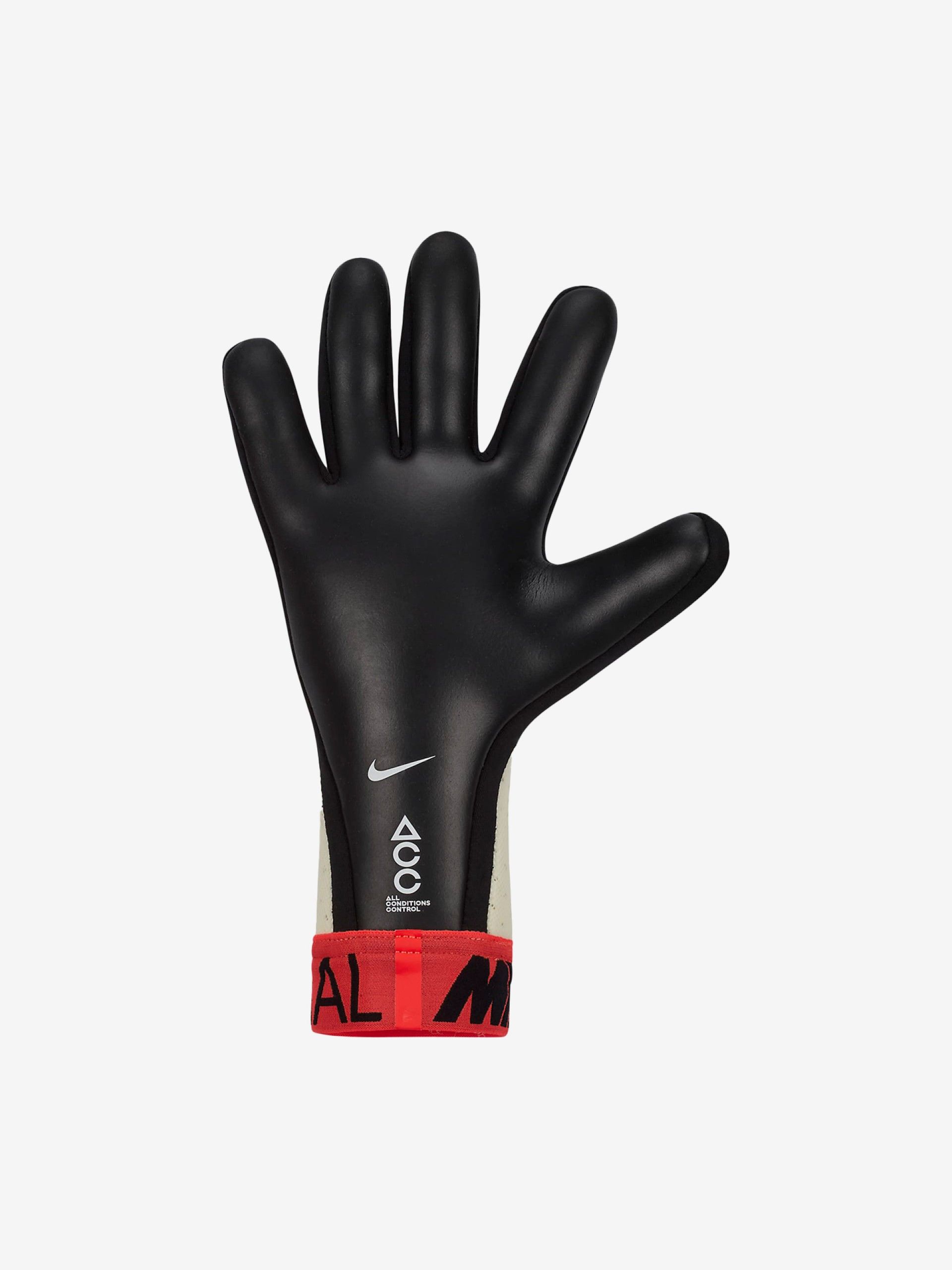 Luvas de Guarda-Redes Nike Mercurial Goalkeeper Touch Elite