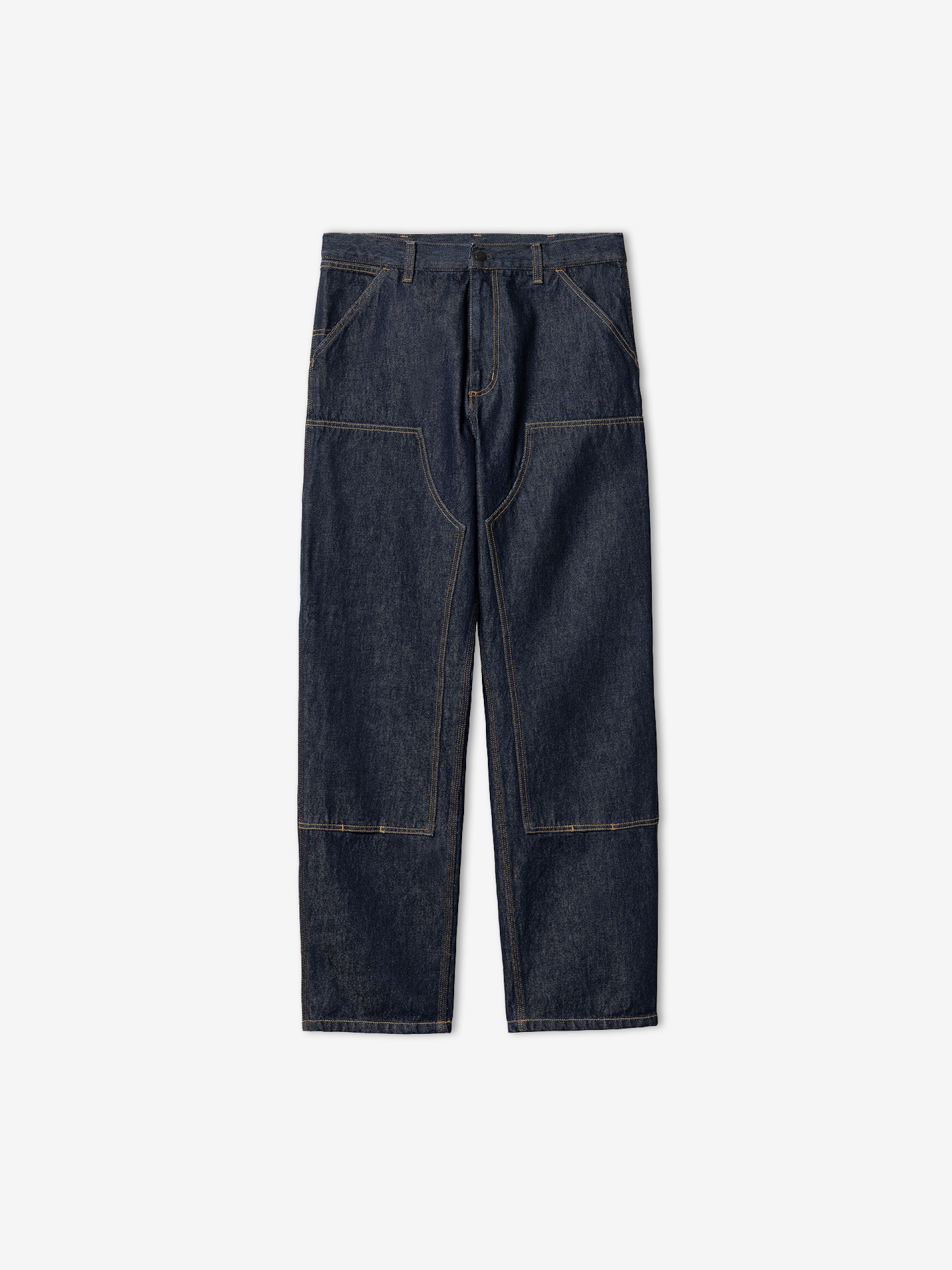 Carhartt WIP Double Knee Jeans