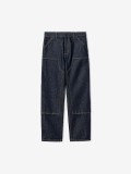 Calas de Ganga Carhartt WIP Double Knee