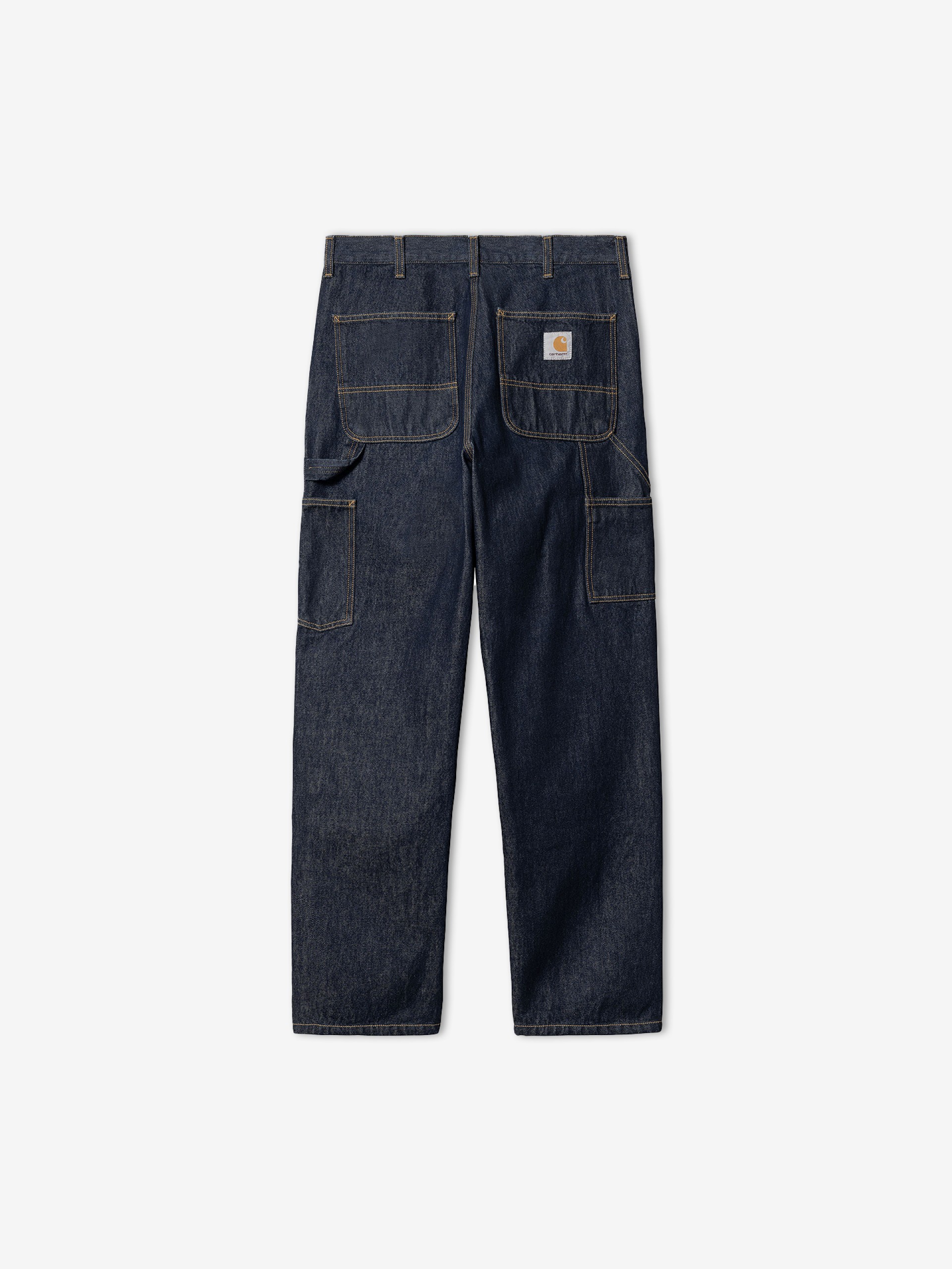 Carhartt WIP Double Knee Jeans