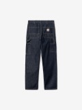 Calas de Ganga Carhartt WIP Double Knee