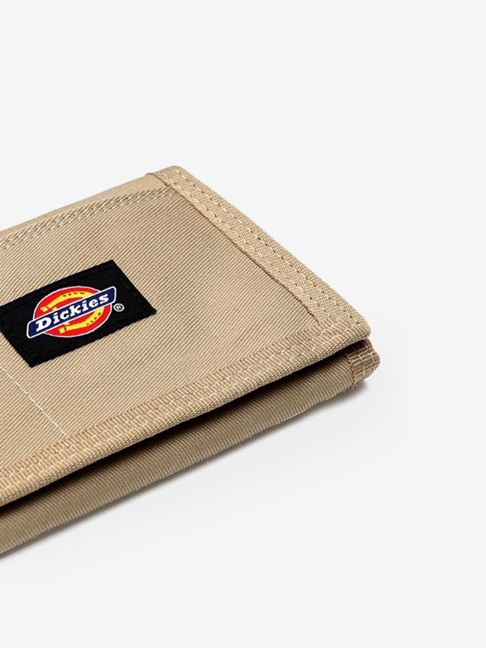 Cartera Dickies Kentwood Caqui