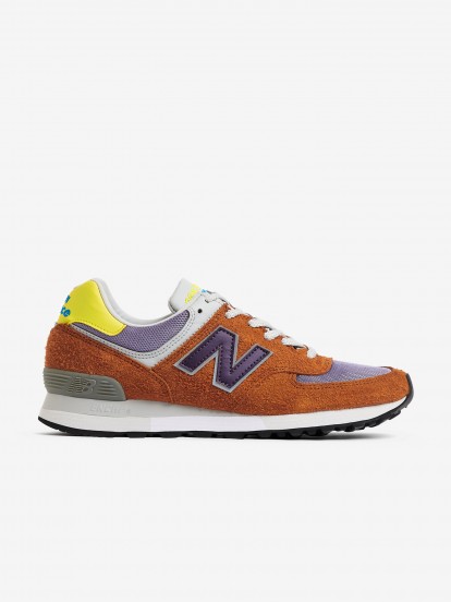 New Balance MADE in UK 576 Sneakers