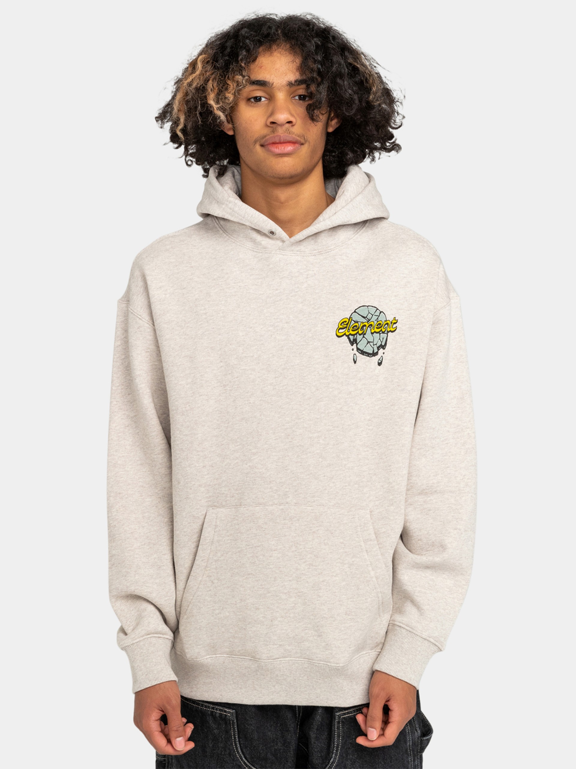 Element Burleys Jungle Hoodie