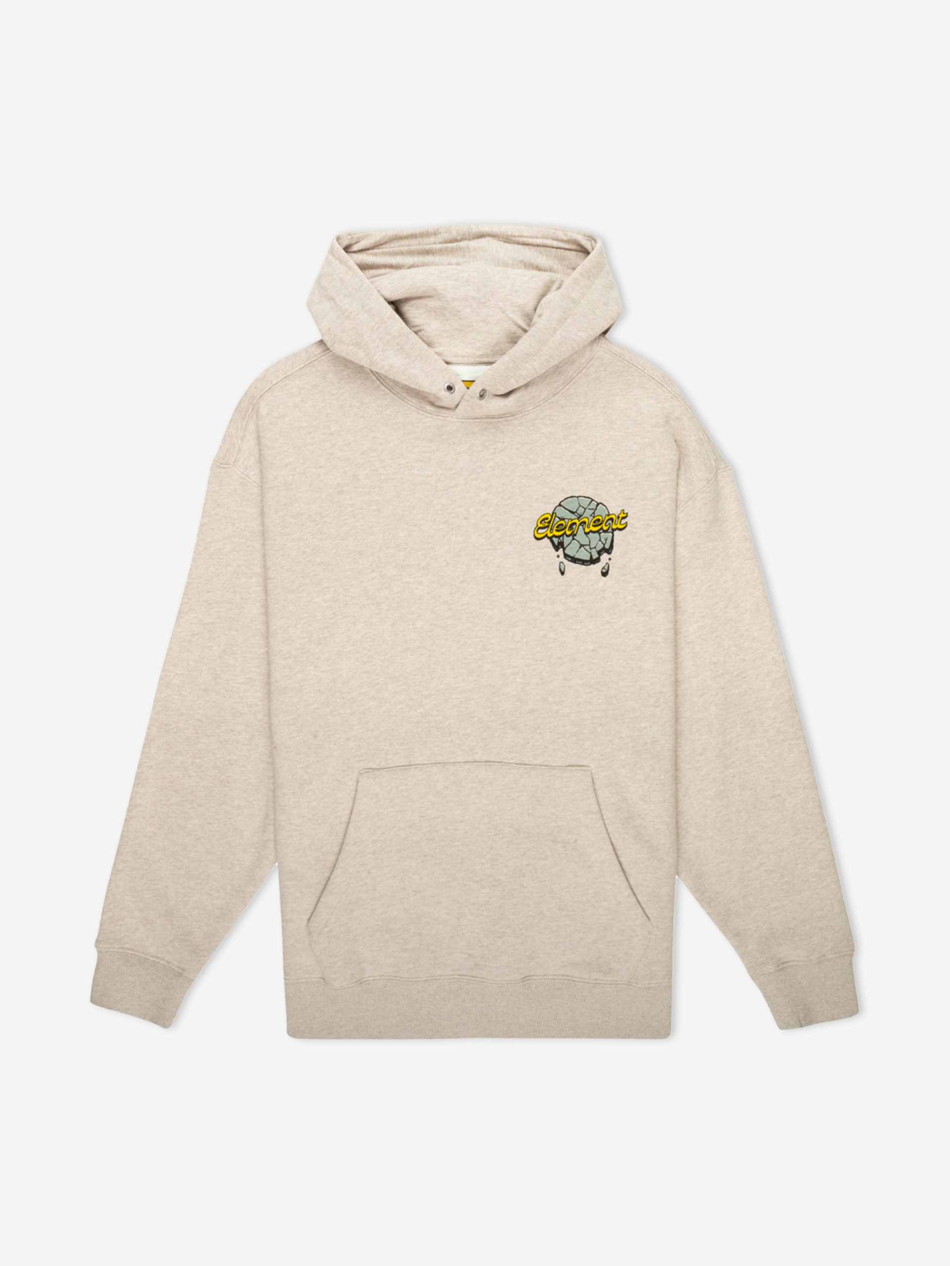 Element Burleys Jungle Hoodie