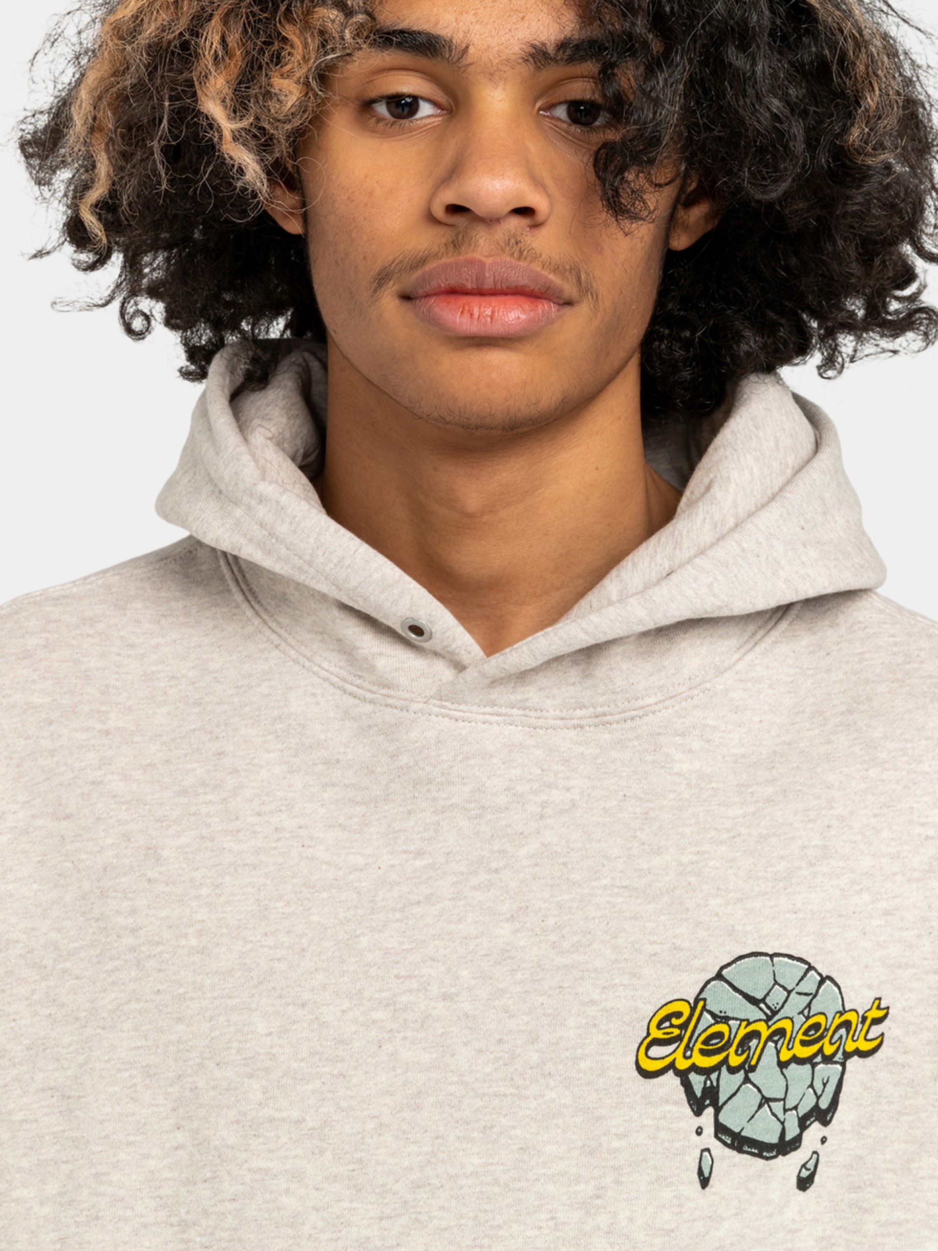 Element Burleys Jungle Hoodie