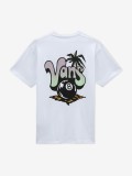 Vans Paradise Vans Palm T-shirt