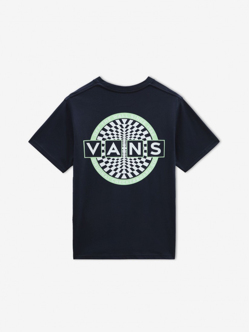 Vans Circle Back Kids T-shirt